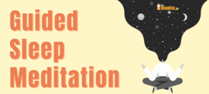 Guided Sleep Meditation
