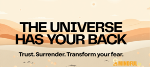 The universe has your back – Gabrielle Bernstein